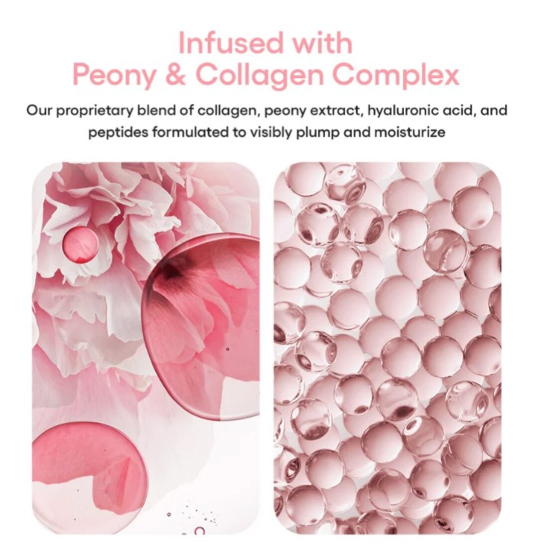 Laneige Bouncy & Firm Lip Treatment 12g