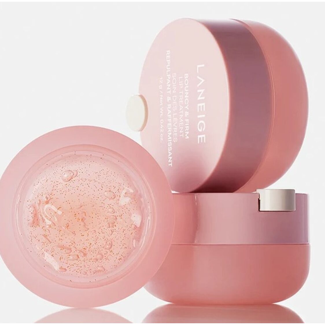 Laneige Bouncy & Firm Lip Treatment 12g