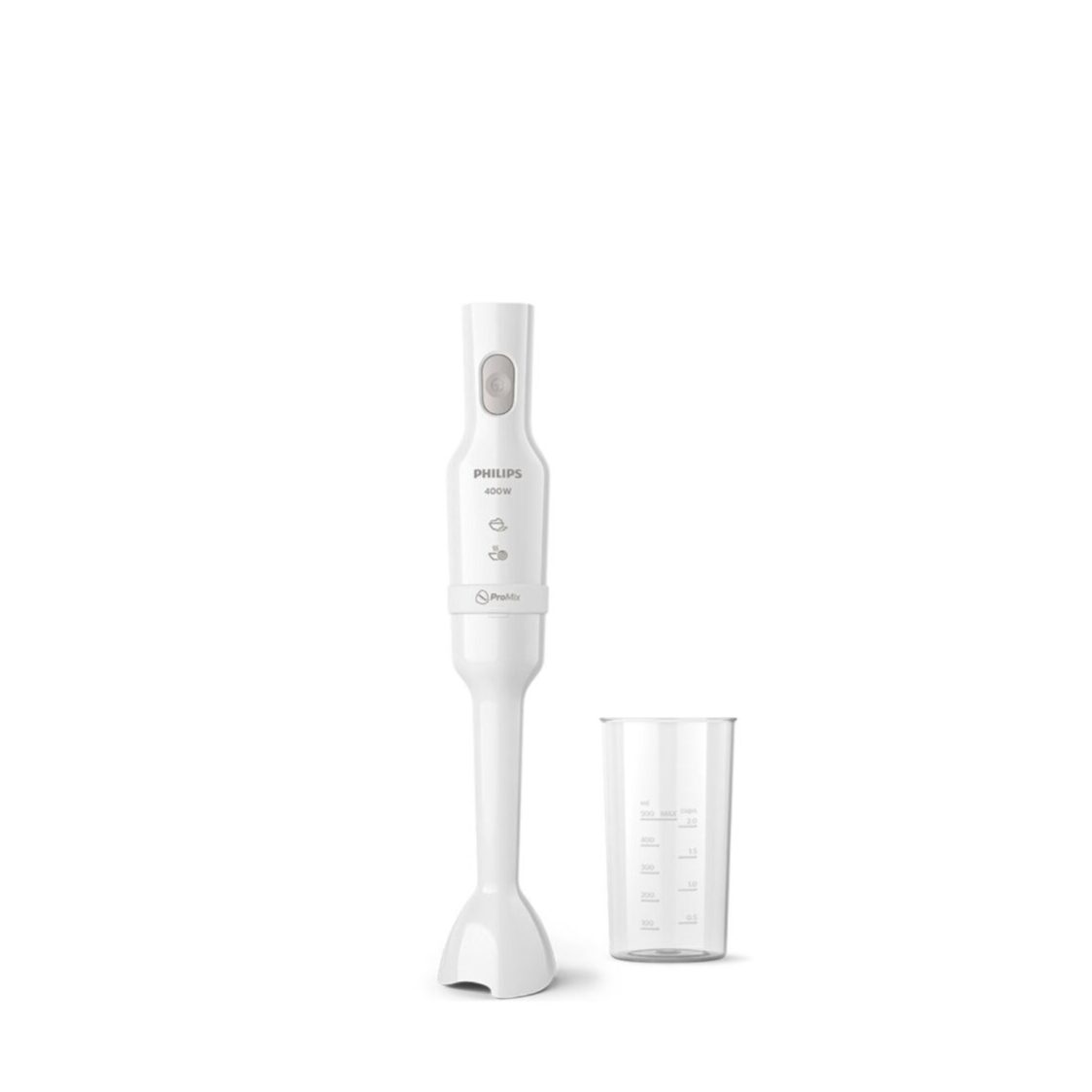 Philips 3000 Series 400W ProMix Hand Blender (HR2520/01)