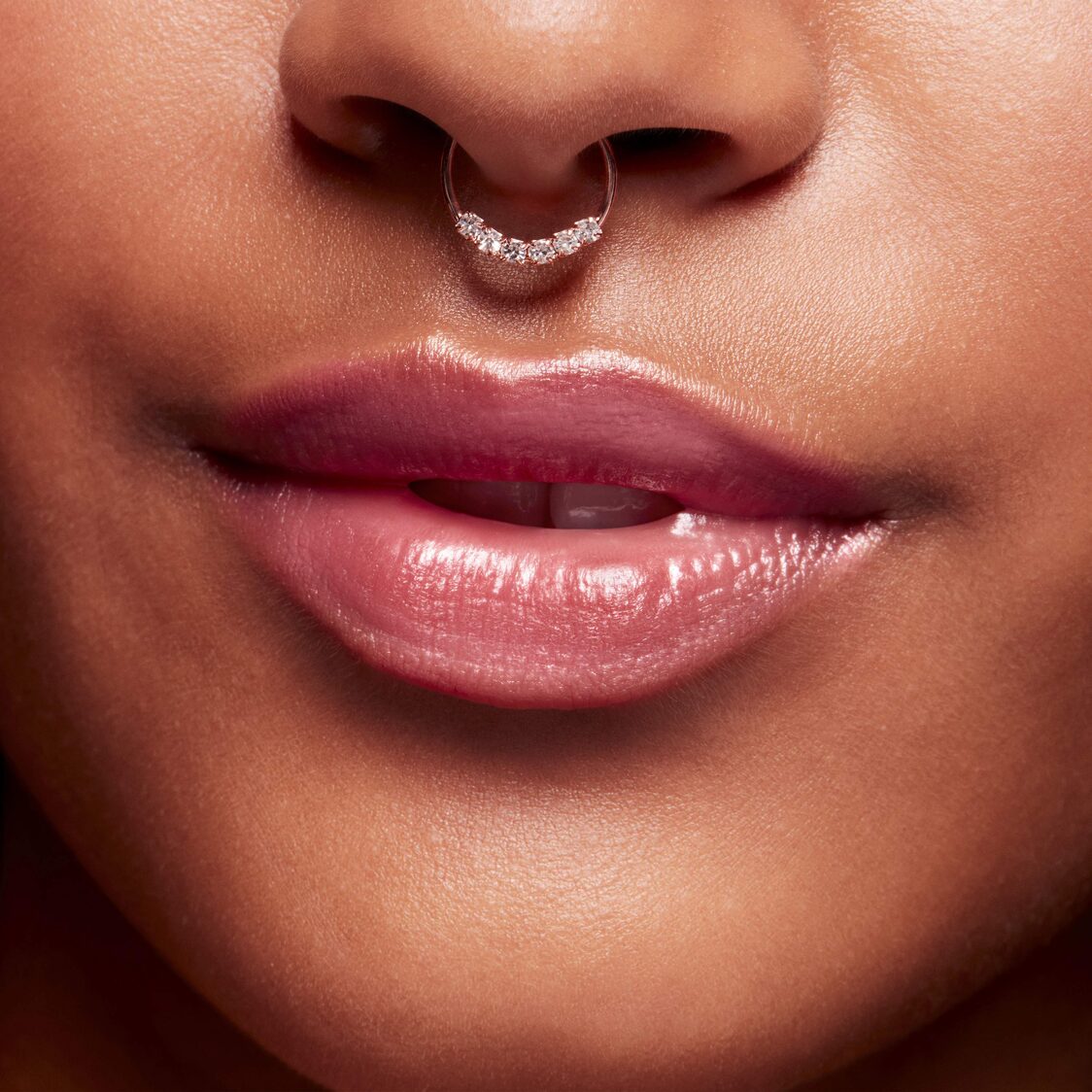 MAC Lustreglass Sheer-Shine Lipstick