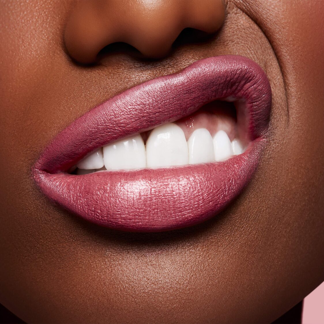 MAC Lustreglass Sheer-Shine Lipstick