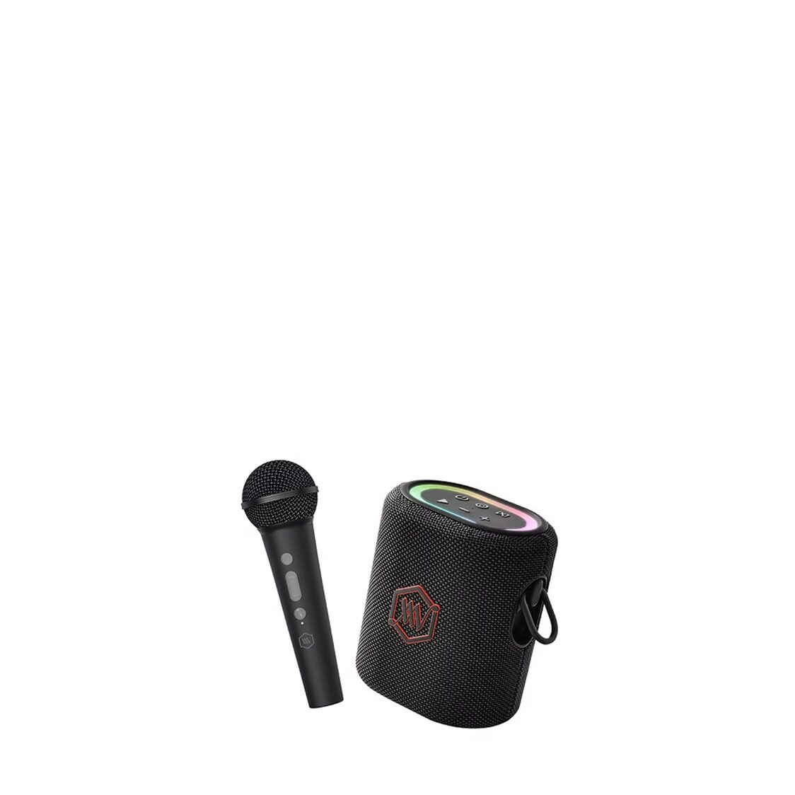 Alpha Works Sonik Plus Portable Speaker