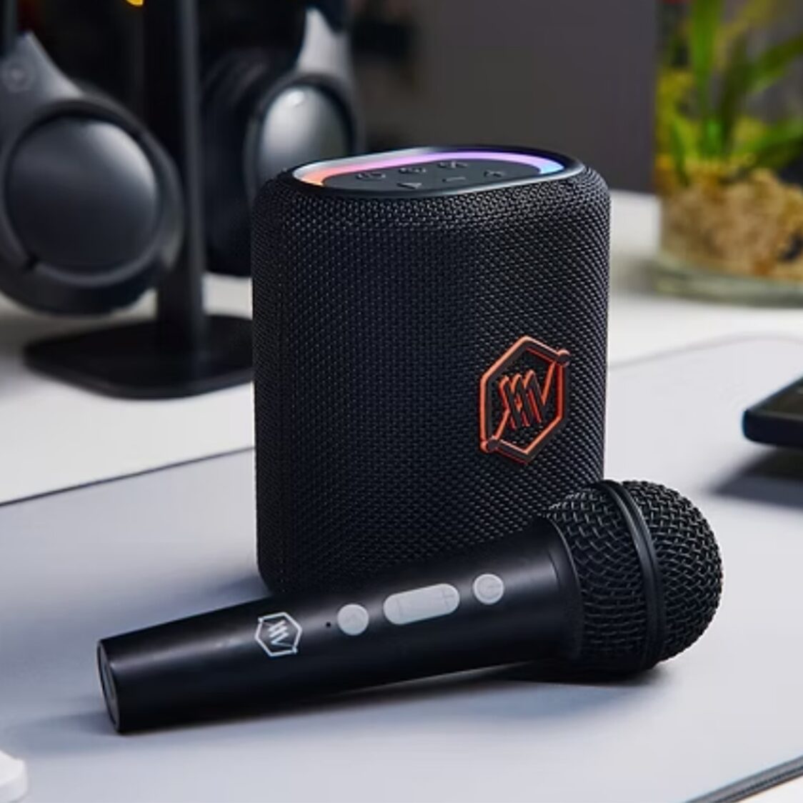 Alpha Works Sonik Plus Portable Speaker