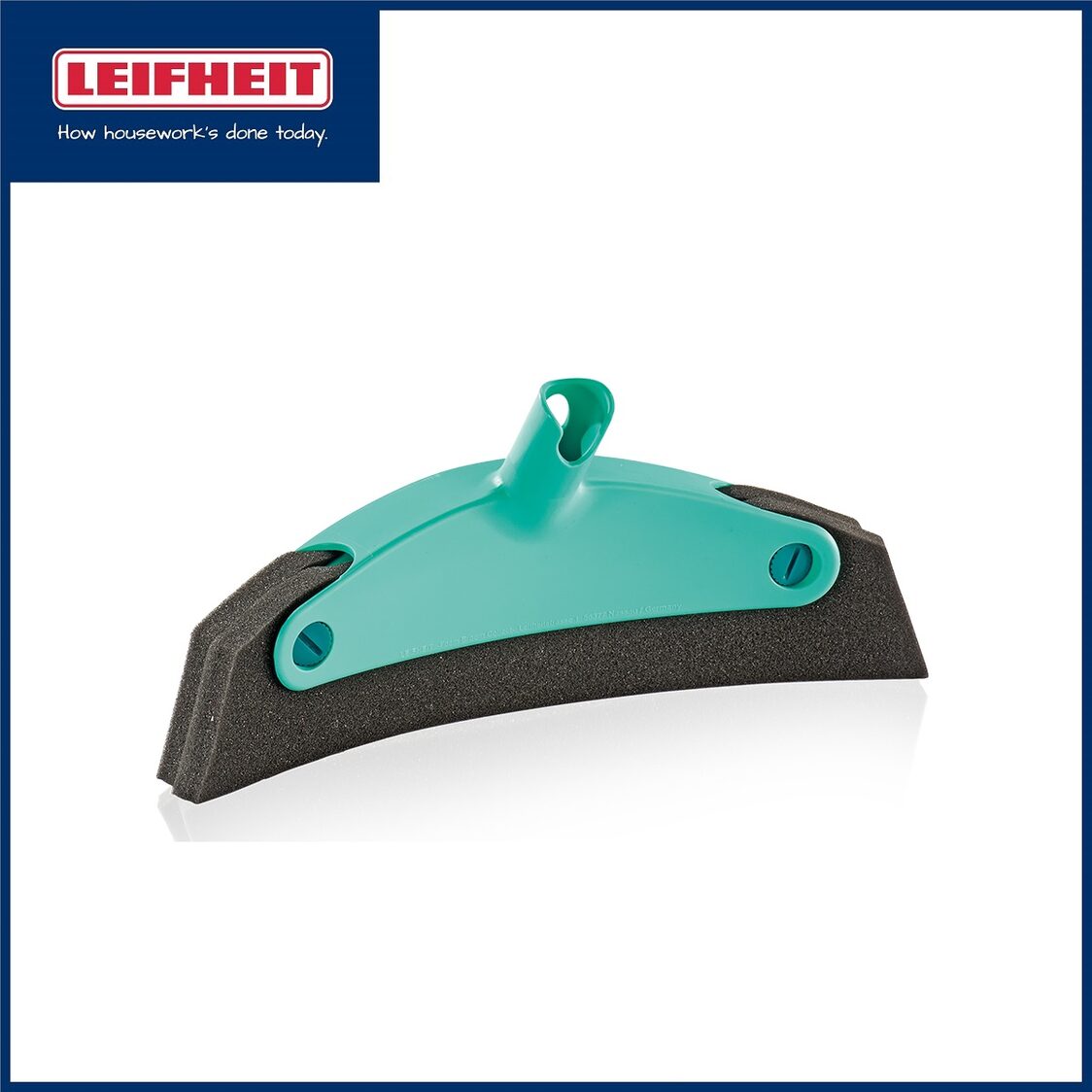 Leifheit Foam Broom Collect L45040