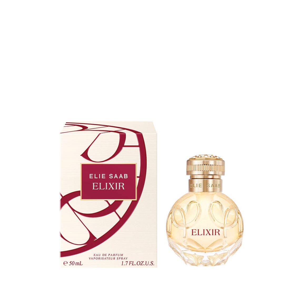Elie Saab Elixir Eau de Parfum