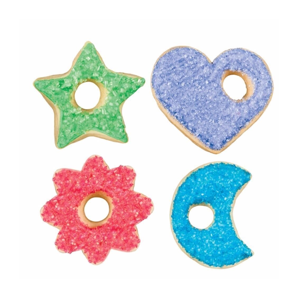 Tovolo Cookie Cutters Straw