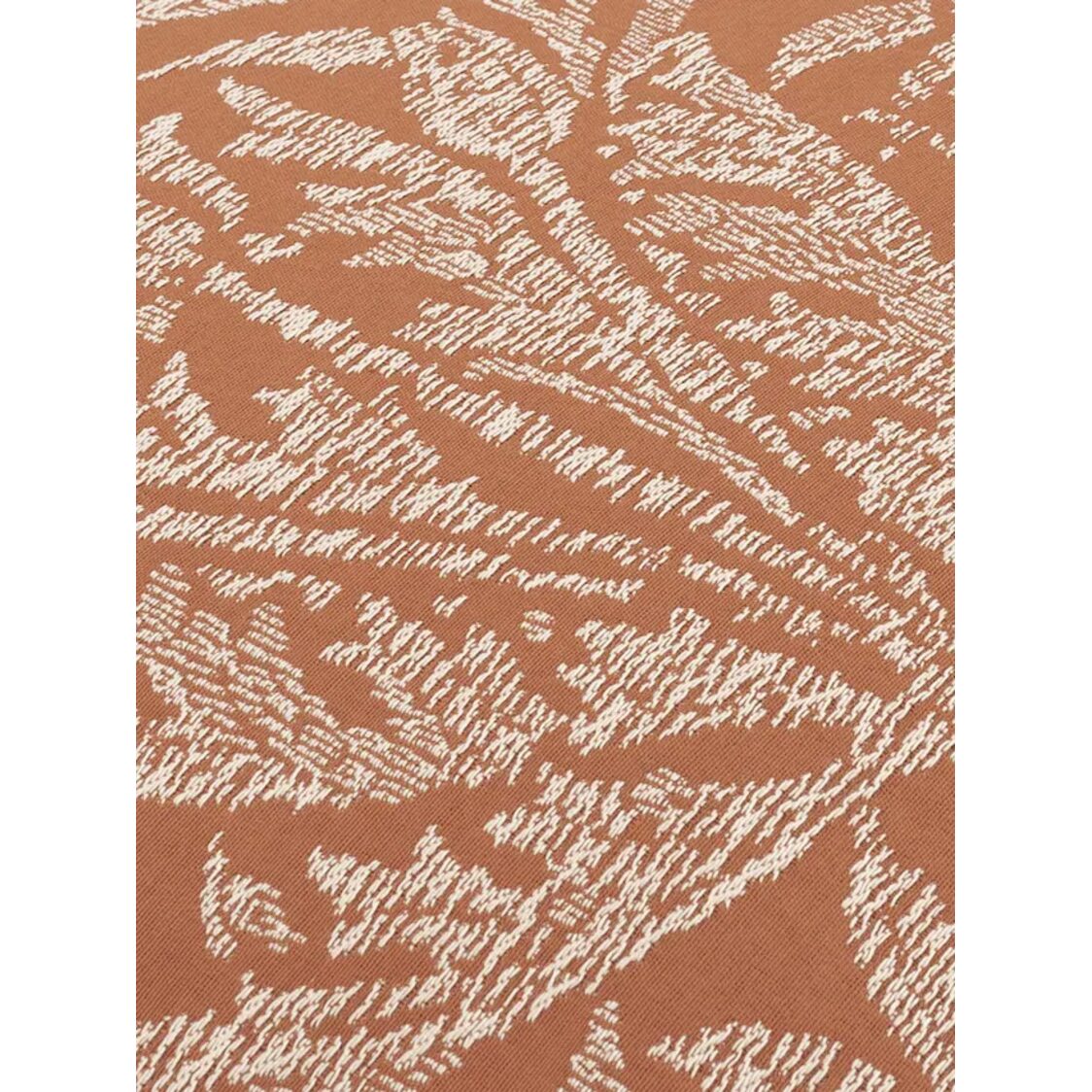 Rapee Leyton Oblong - Red