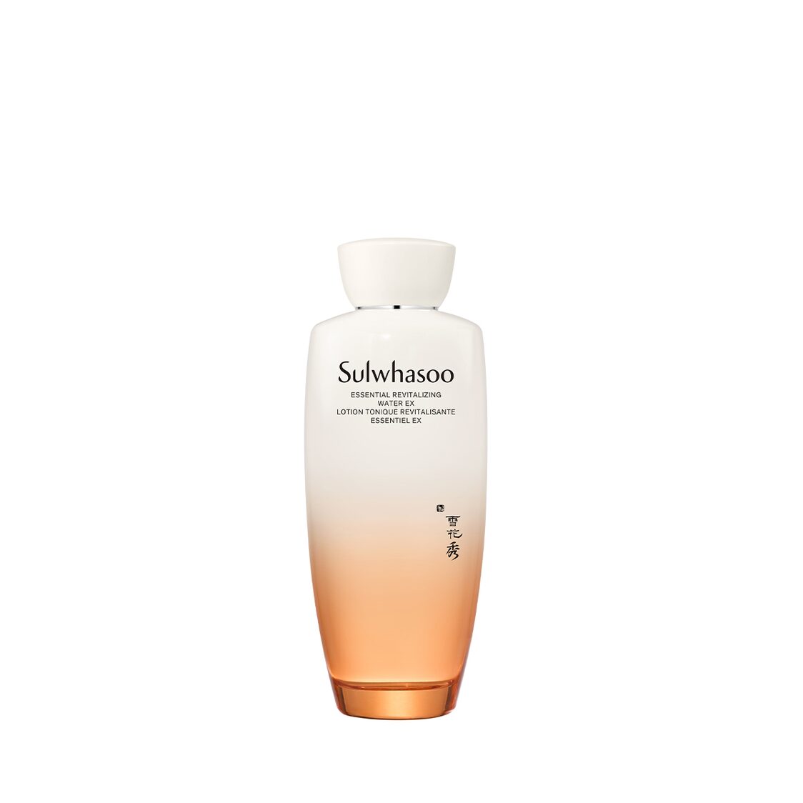 Sulwhasoo Essential Revitalizing Water EX 150ml