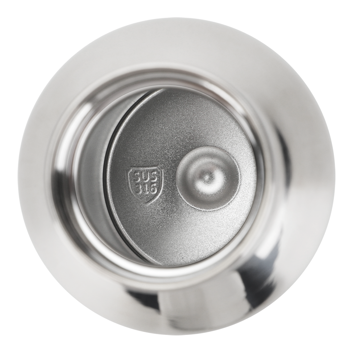 Endo Double Stainless Steel Thermal Bottle 500ml (CX-5128)