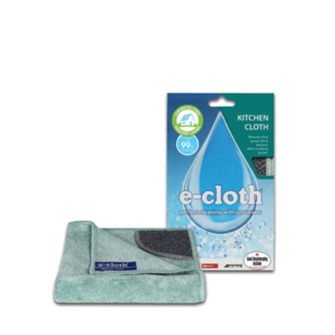 E-Cloth Kitchen Cleaning Cloth EC20003