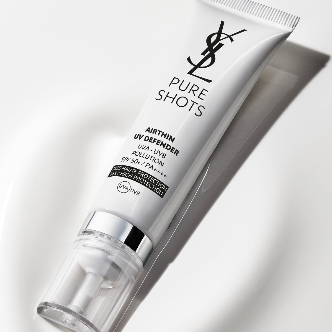 Yves Saint Laurent Pure Shots Airthin UV Defender SPF50+ 30ml
