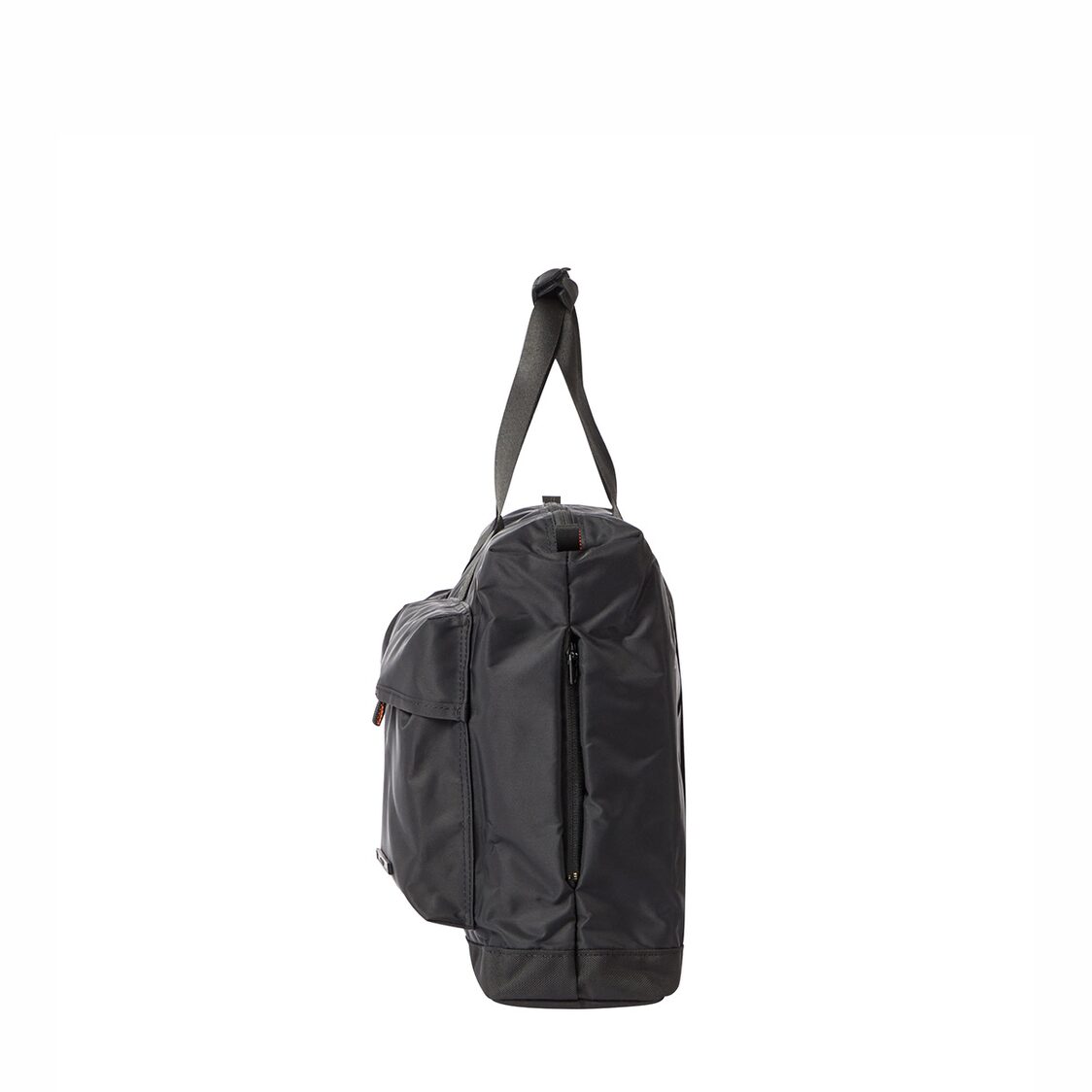 Rawrow City Walker Tote 010 Black