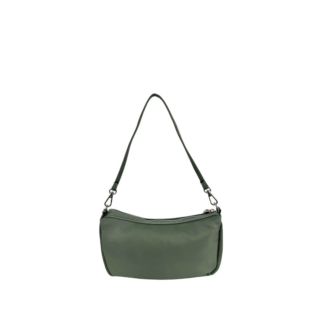 Mel&Co Casual Nylon Shoulder Sling Bag Small