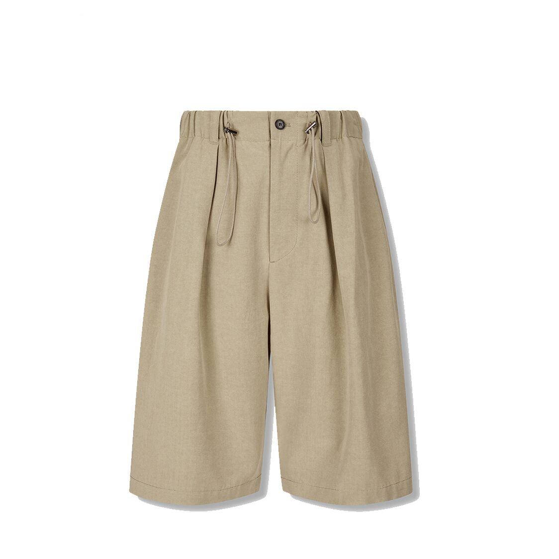 Studio Tomboy Casual Shorts Beige