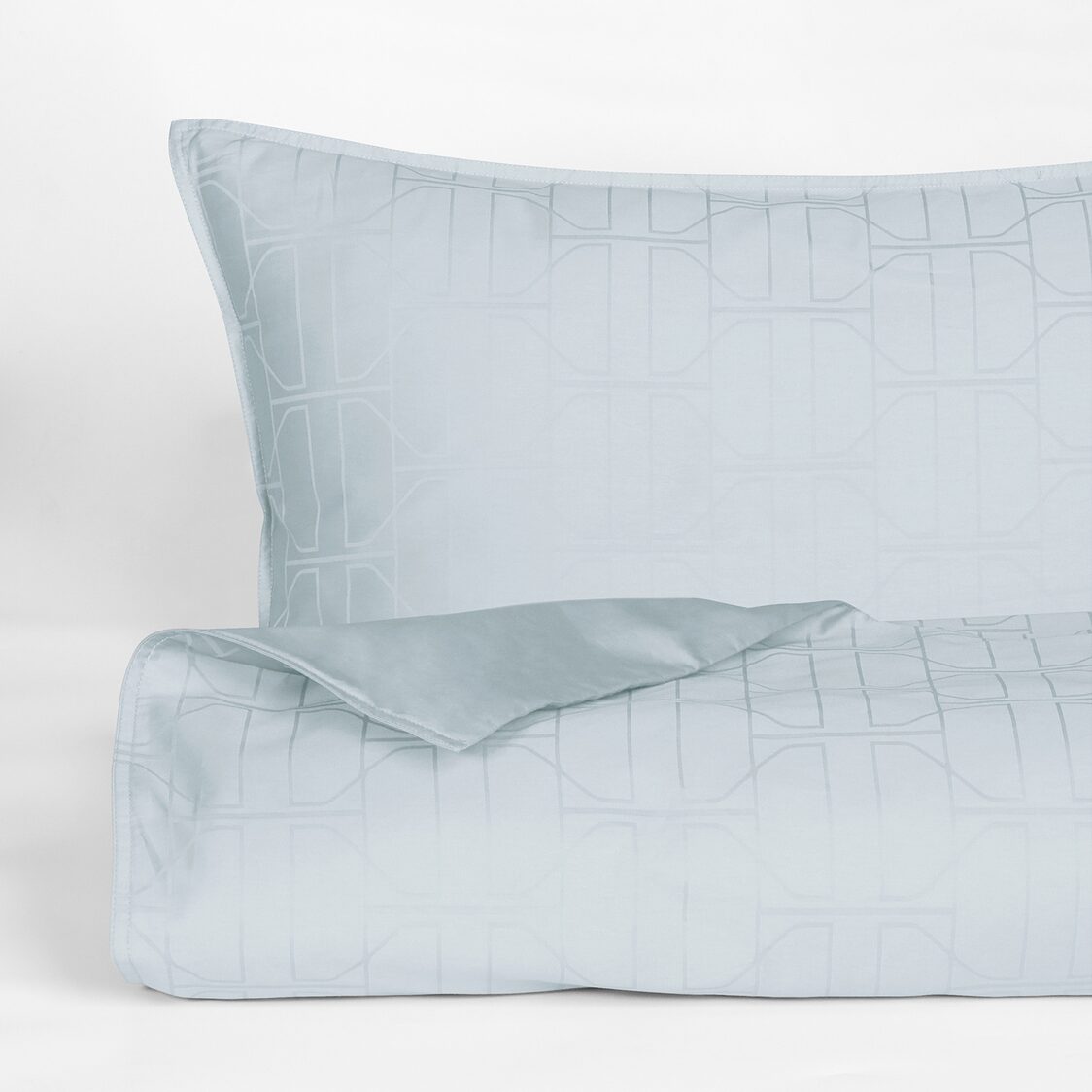 Bellami ESS4.0 Fitted Sheet / Bed Set - Light Green