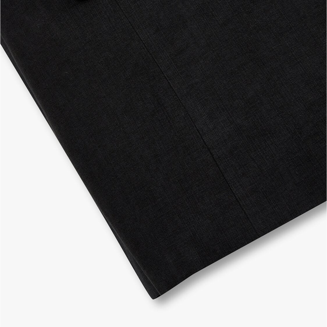 Studio Tomboy Single Jacket Black