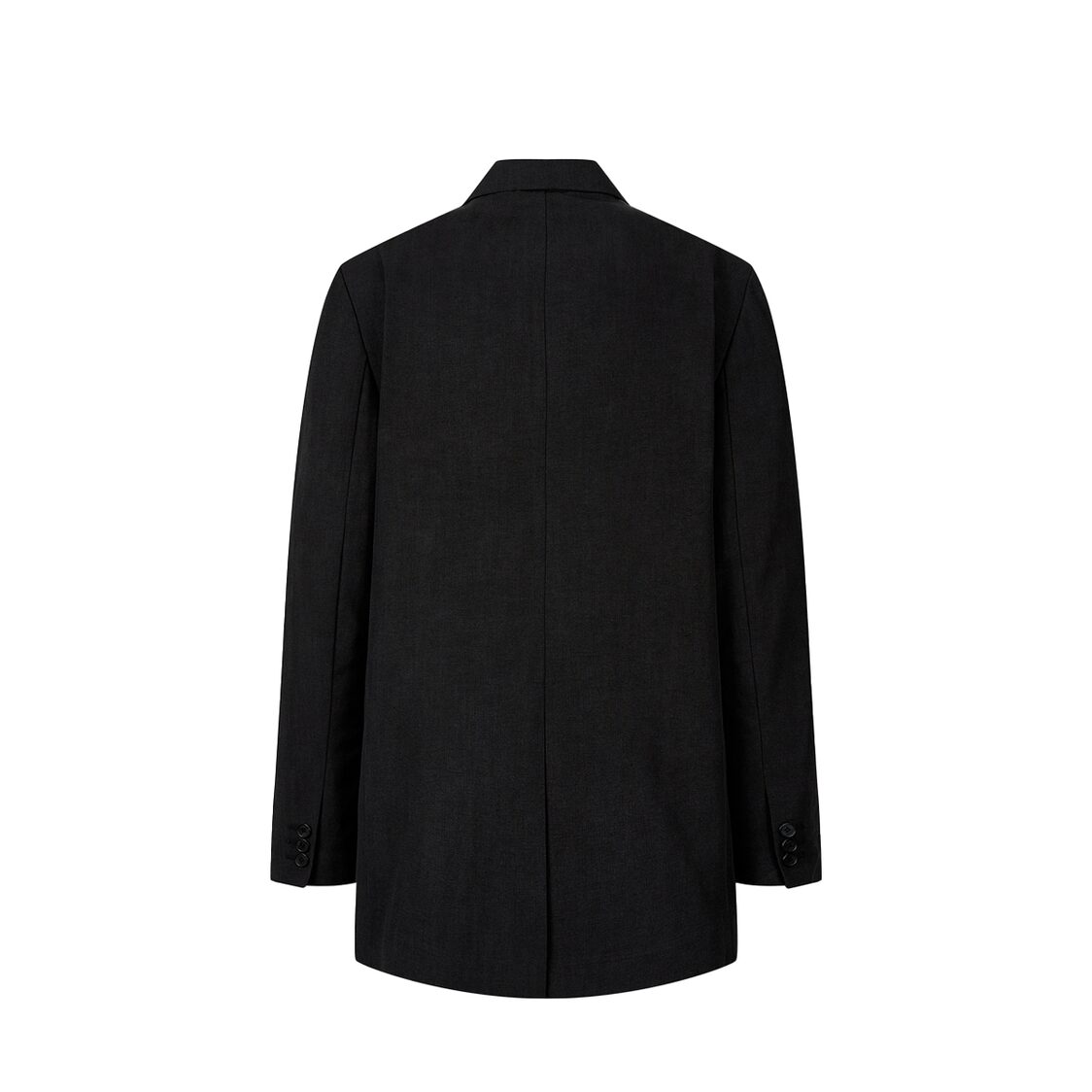 Studio Tomboy Single Jacket Black