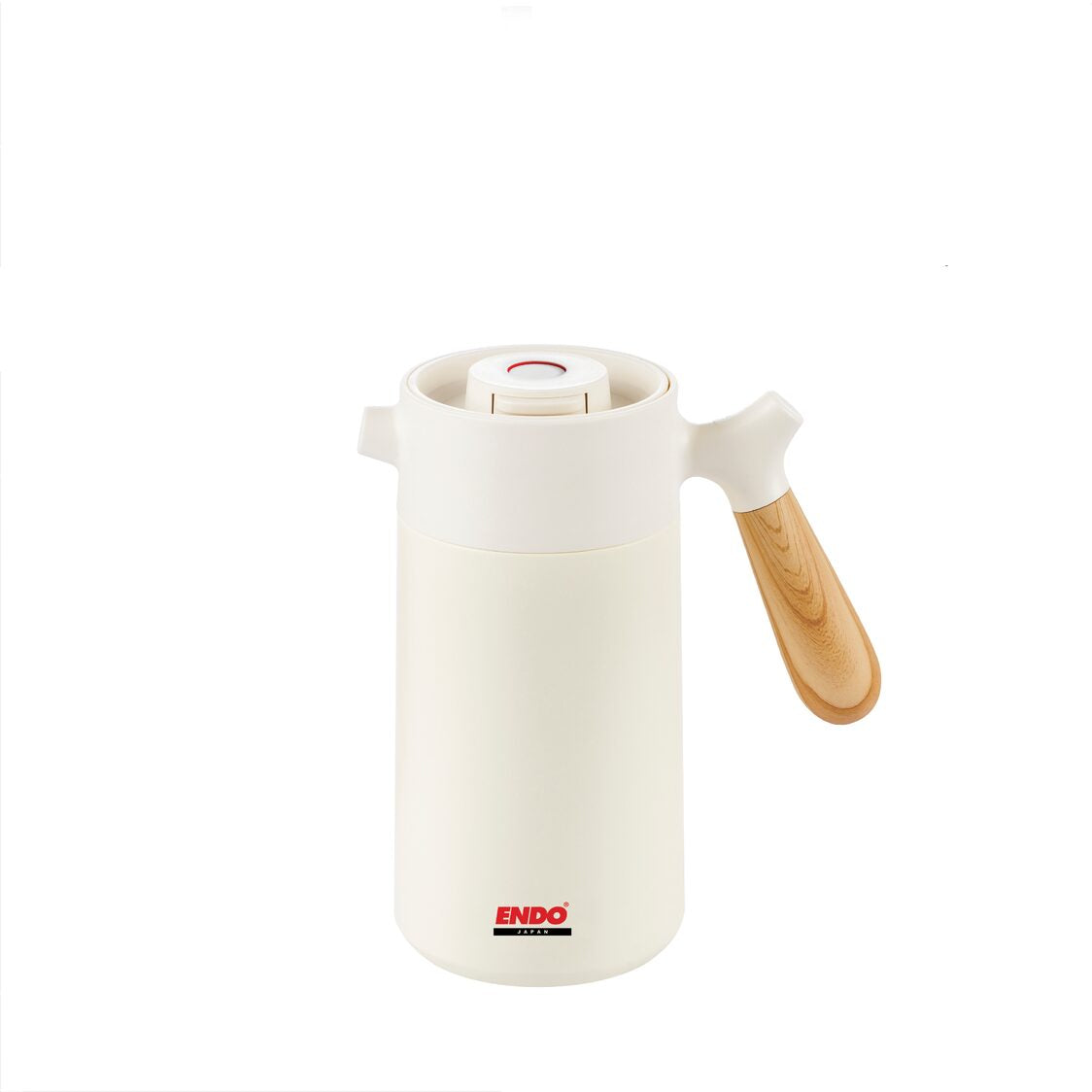 Endo 1.5L Double Stainless Steel Handy Jug (CX-2016)