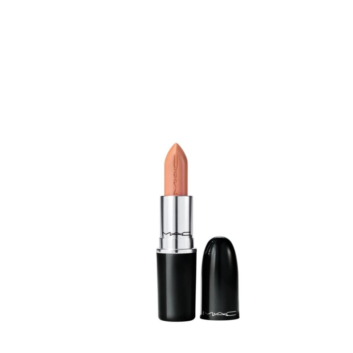 MAC Lustreglass Sheer-Shine Lipstick