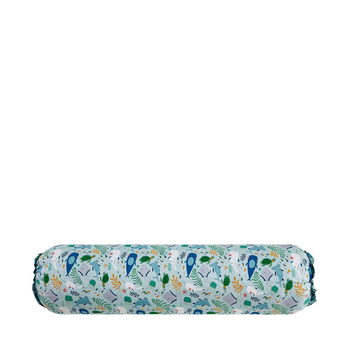 Domus Printed 936 Fitted Sheet