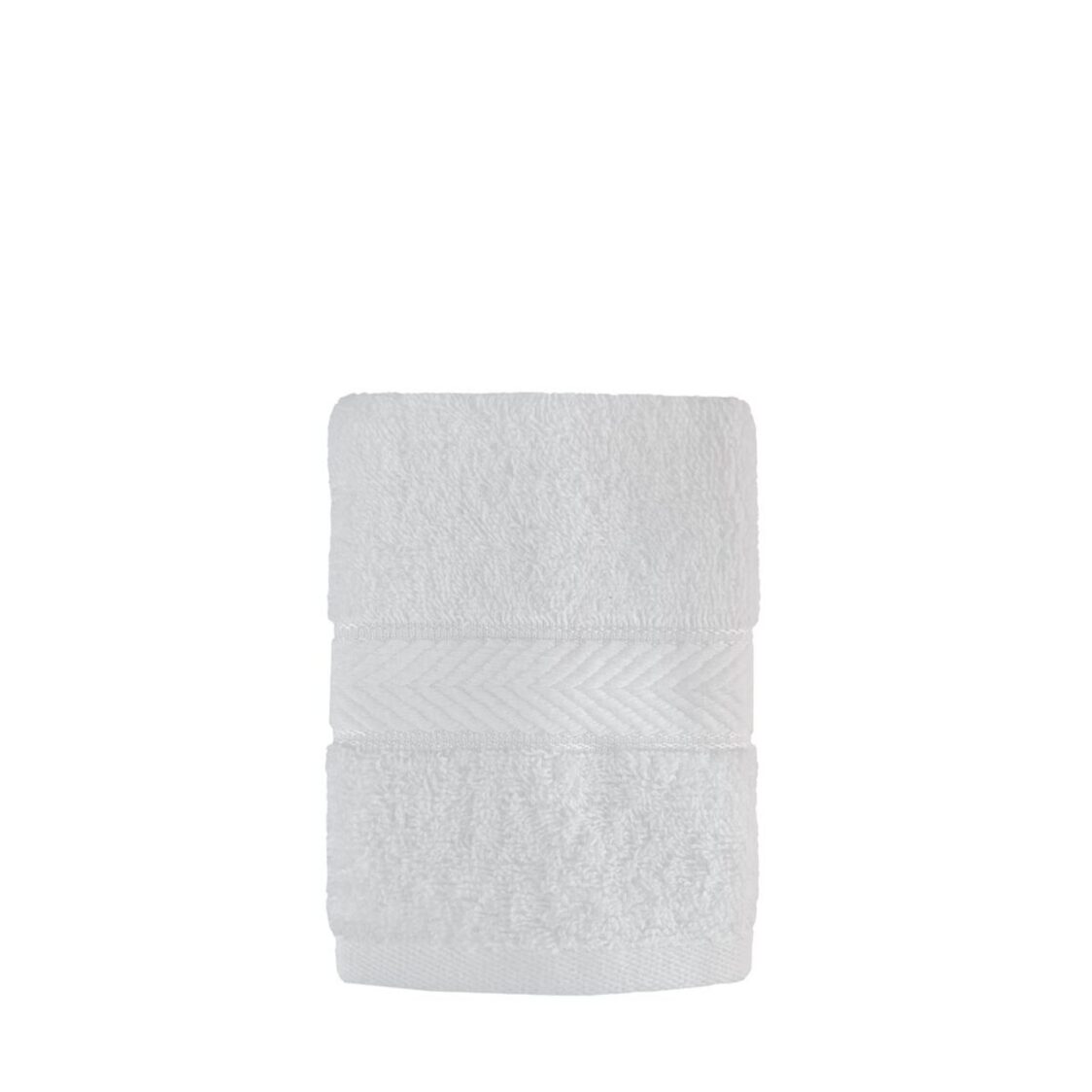 Suzanne Sobelle Garland Face Towel