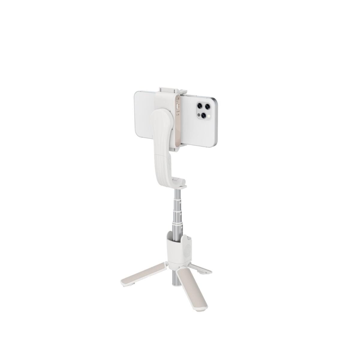 Hohem iSteady Q Versatile Selfie Stick