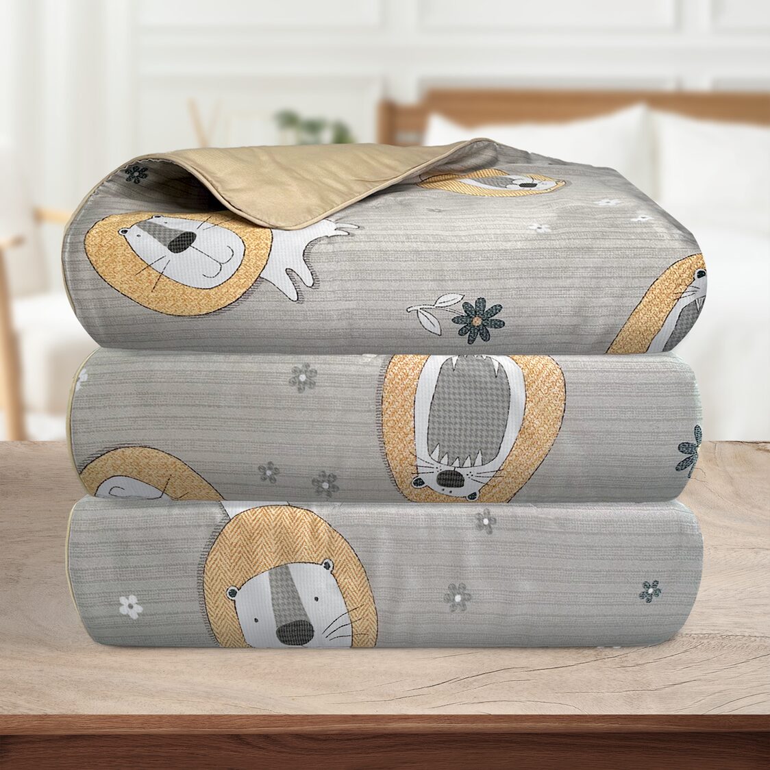 Charles Millen The Gang Bed Linen 100% TENCEL - Prince