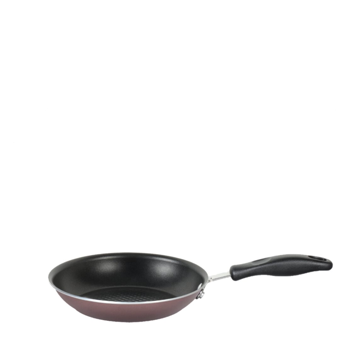 Meyer Merlot Induction Open Frypan 24cm