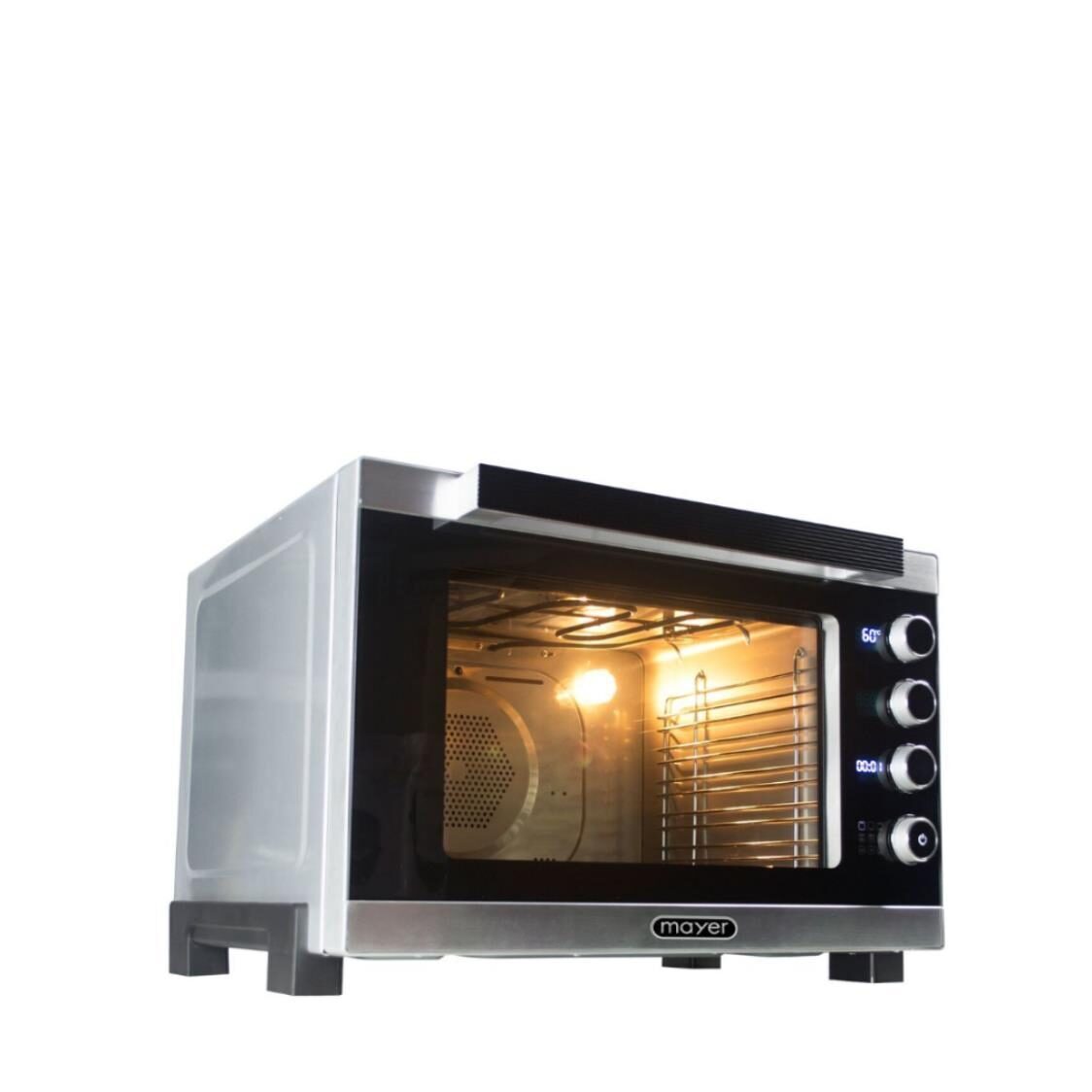 Mayer Electric Oven 76L MMO76