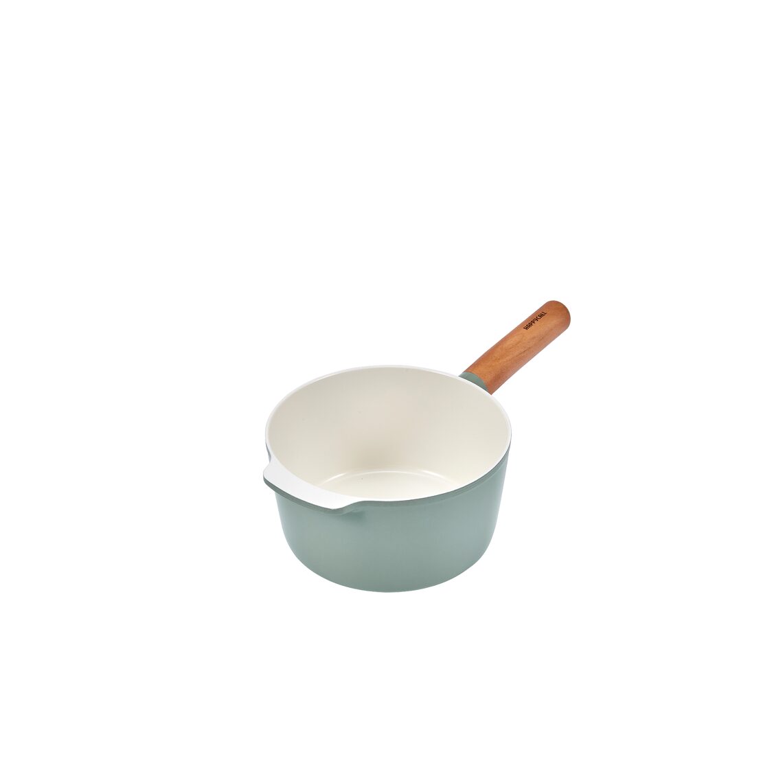 Happycall ZIUM IH Ceranix-Pro Saucepan 18cm ( 4003-1169)