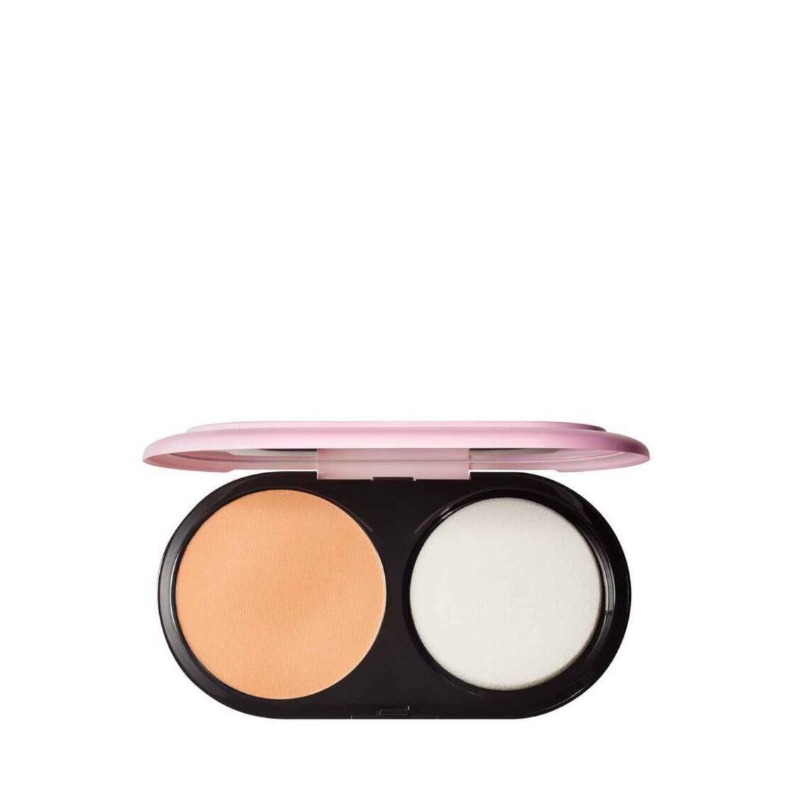MAC Lightful C³ Natural Silk Powder Foundation SPF 15 / PA++