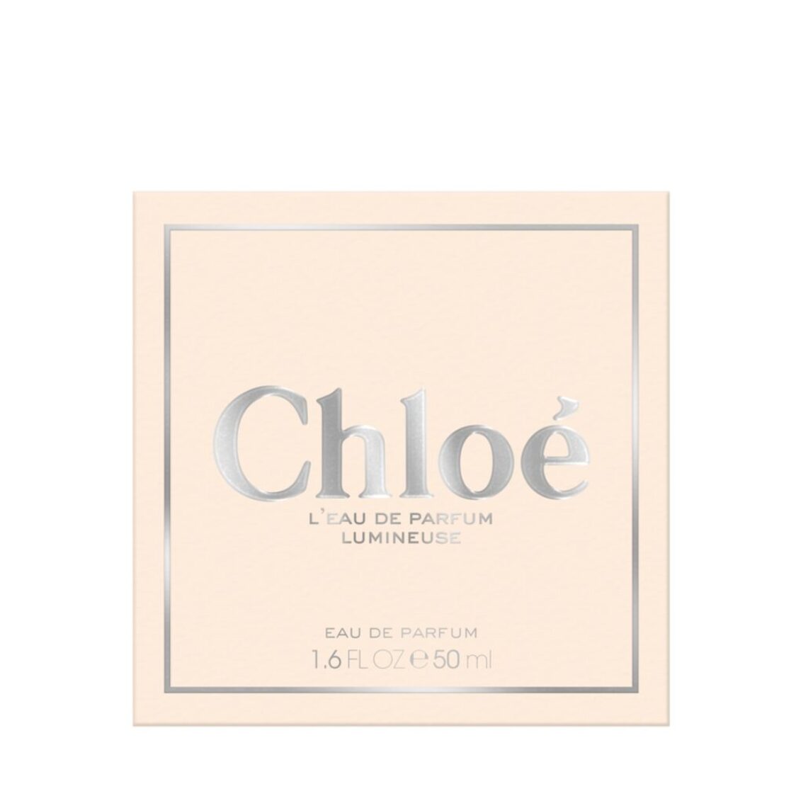 Chloé Luminous Rose Eau de Parfum for Women