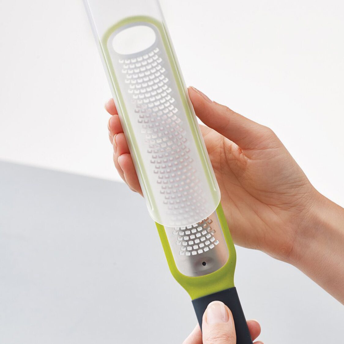 Joseph Joseph Handi-Zest Zester Blade Wiper 20049