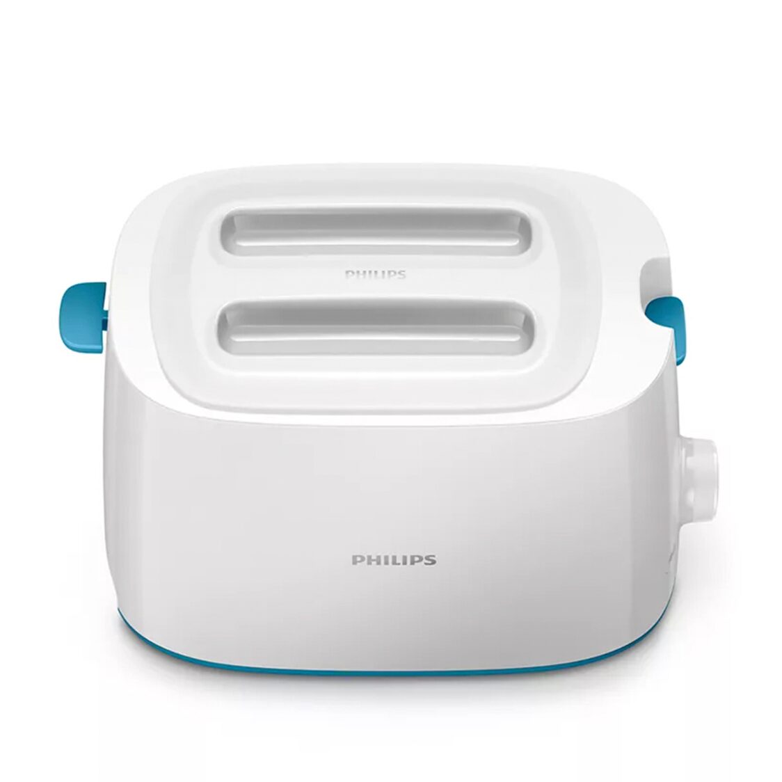 Philips Daily Collection Toaster 830W - Blue (HD2584/30)