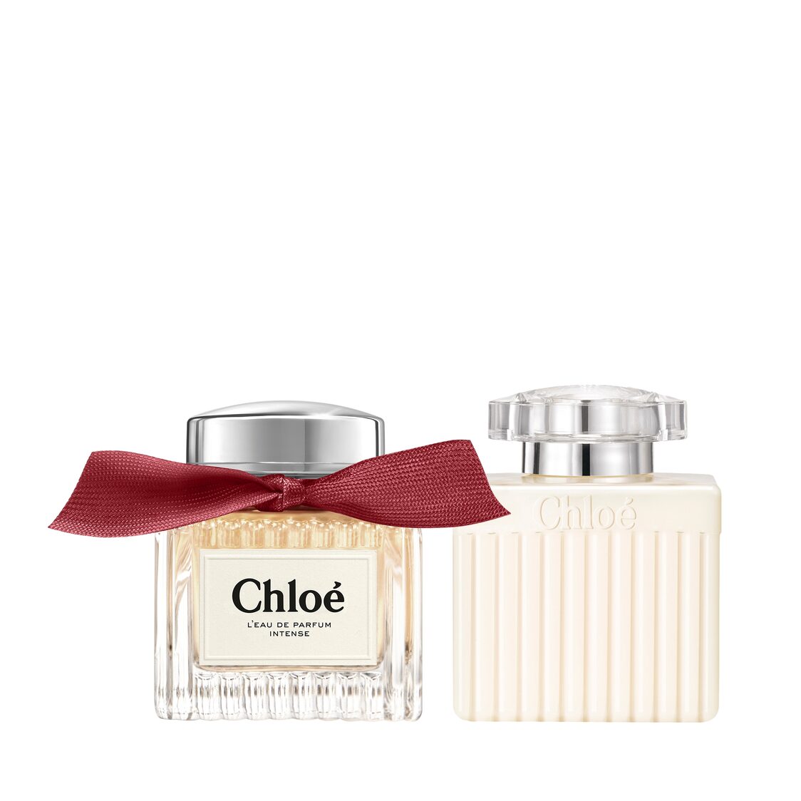 Chloé Eau de Parfum Intense and Body Lotion Duo Gift Set