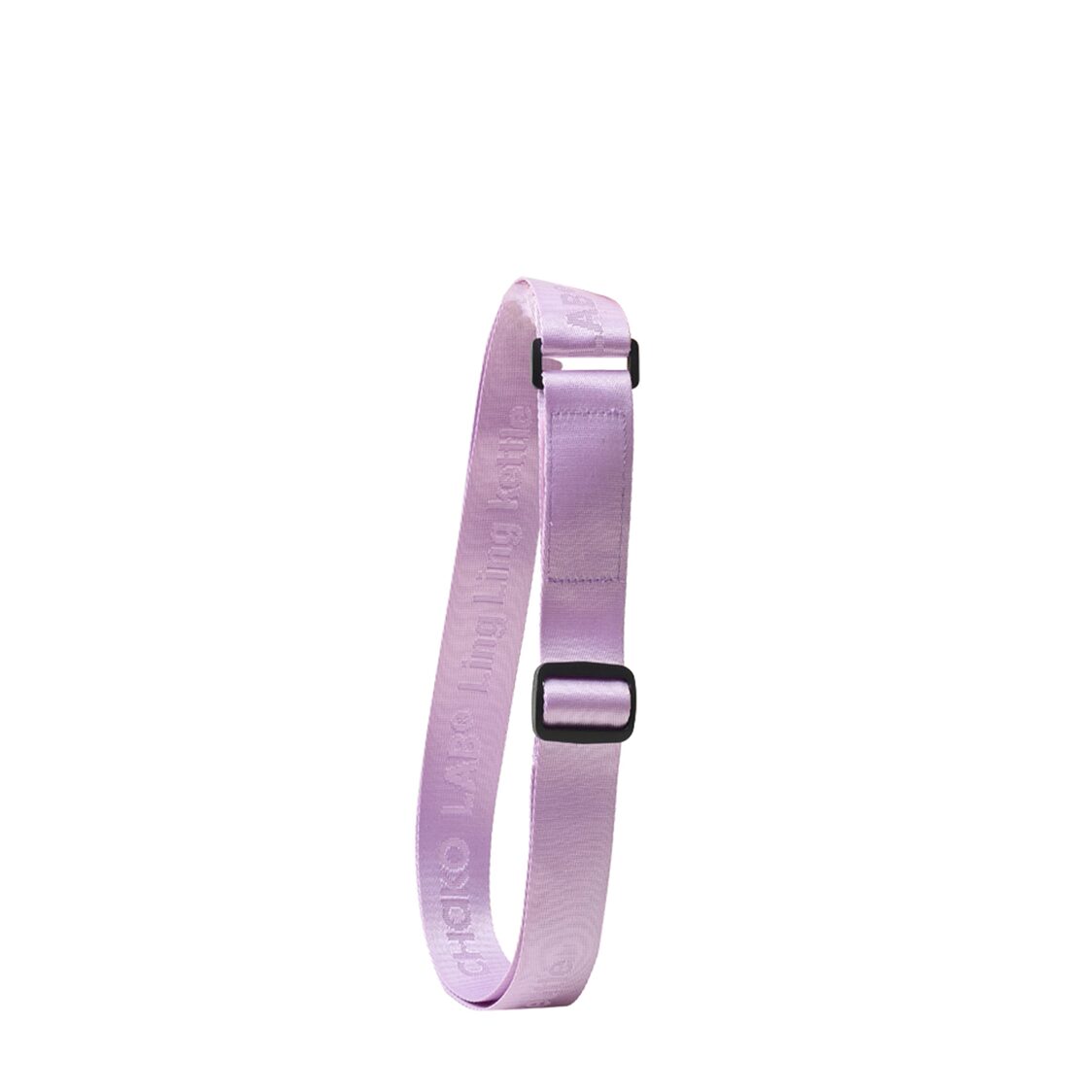 Chako Lab Linlin Pot Strap Purple