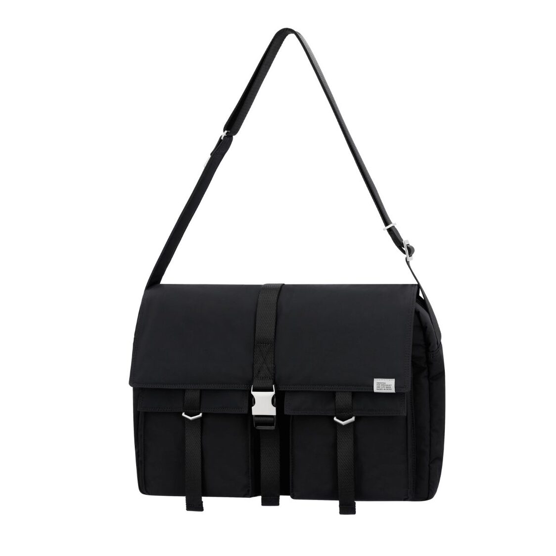 Sweetch Cross 003 - L