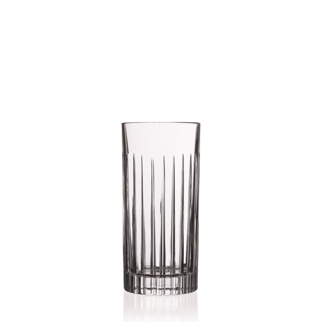 Rcr Luxor 3 Tumbler 6pc Set 265000