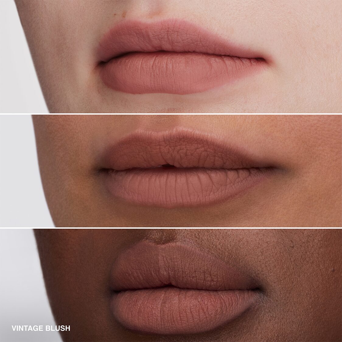 Bobbi Brown Luxe Cashmere Matte Lipstick
