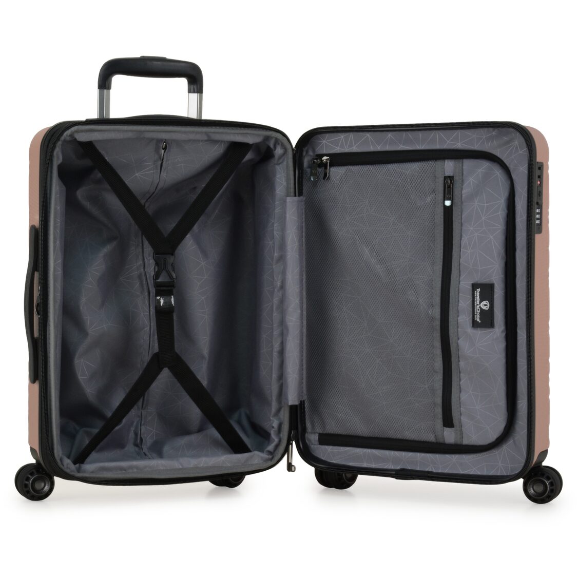 Traveler's Choice Beauvais Set