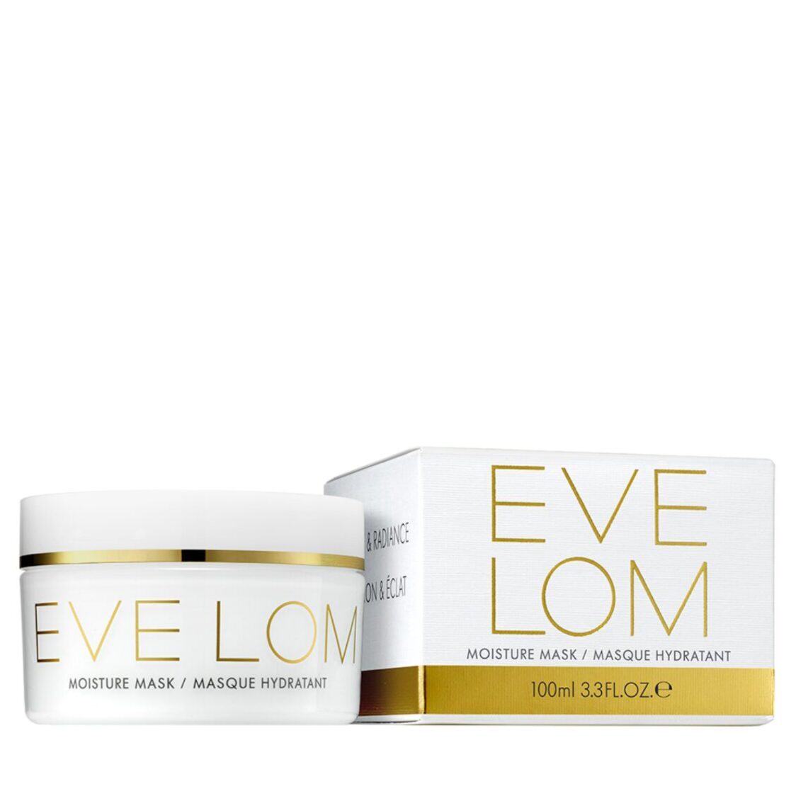 Eve Lom Moisture Mask 100ml