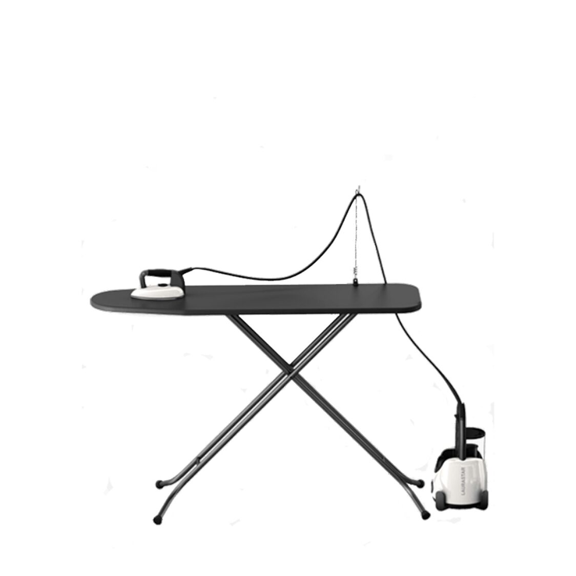 Laurastar Lift White