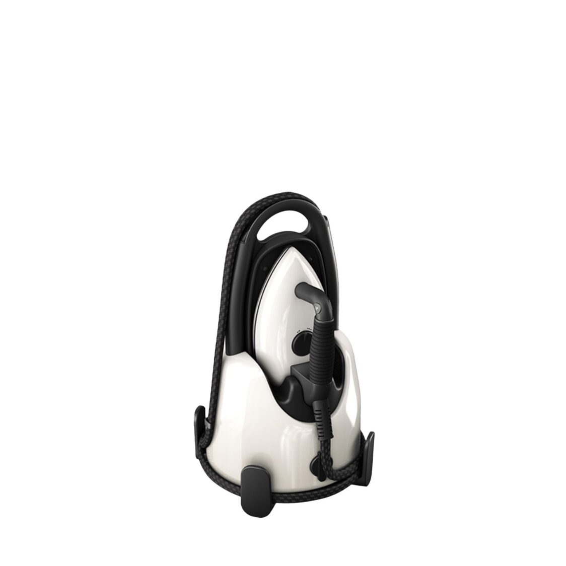 Laurastar Lift White