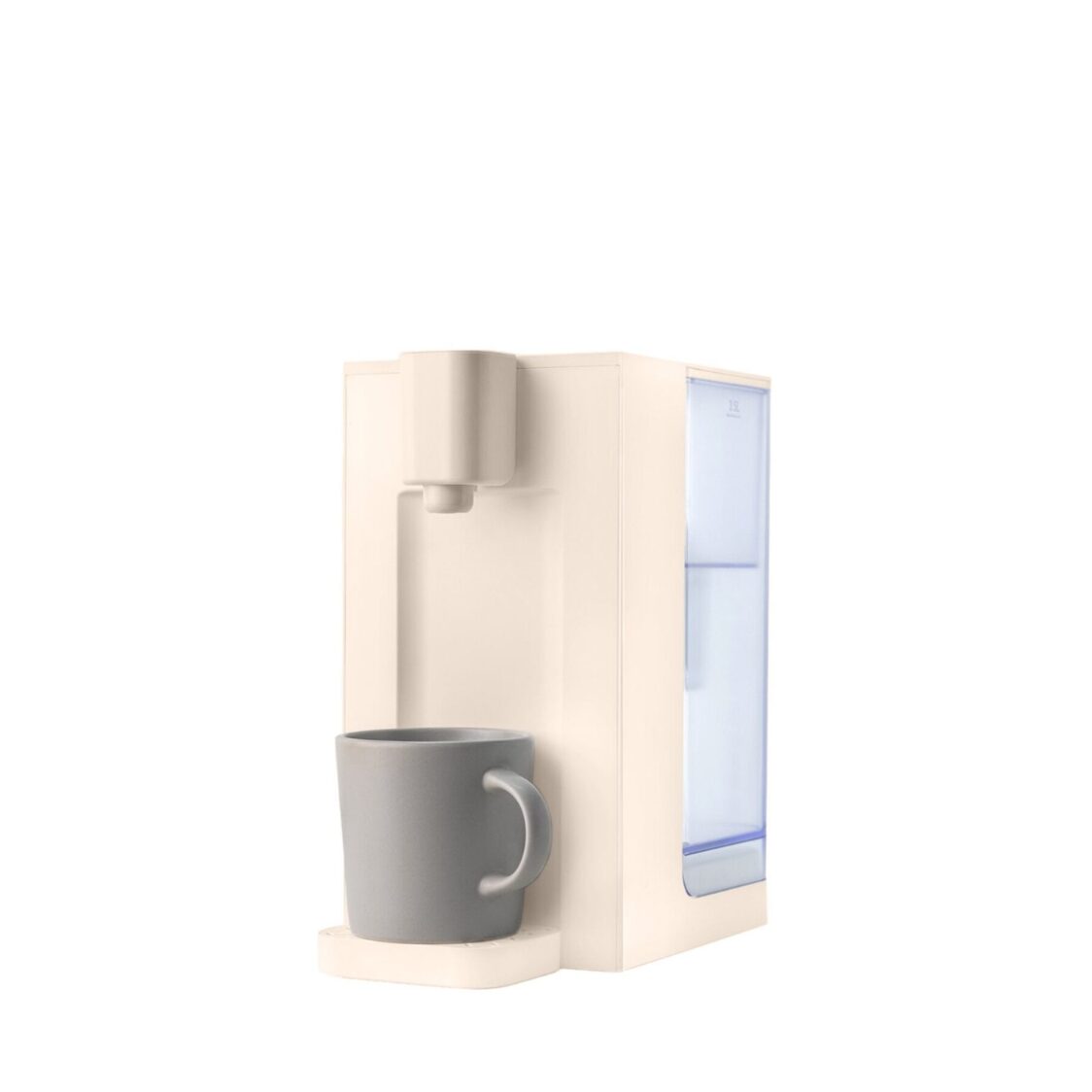 Toyomi Instant Boil Hot Water Dispenser Peach 3.5L FB7735F