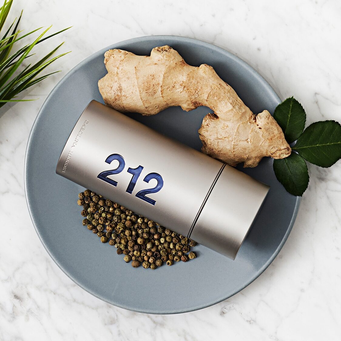 Carolina Herrera 212 Men EDT 100ml