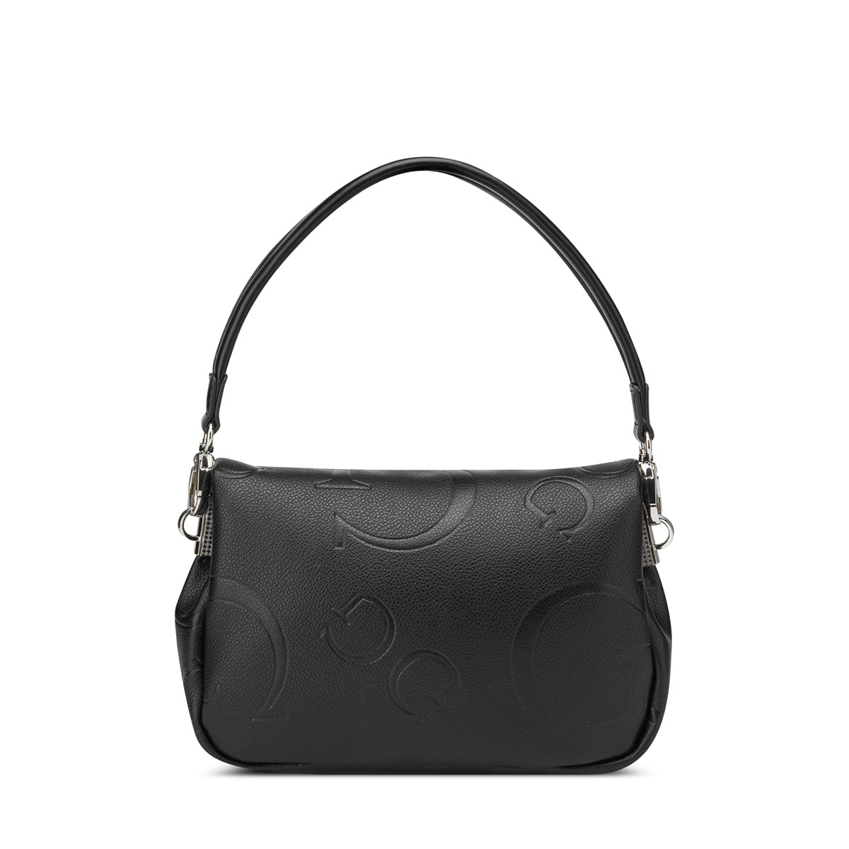 Guess Jarson Crossbody Flap