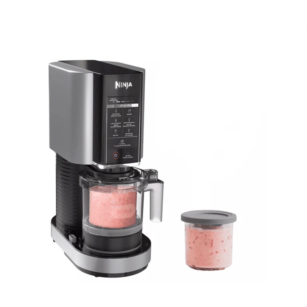 Ninja CREAMi Ice Cream Maker (NC300)