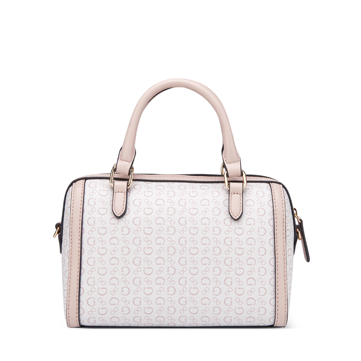 Guess Radleigh Box Satchel