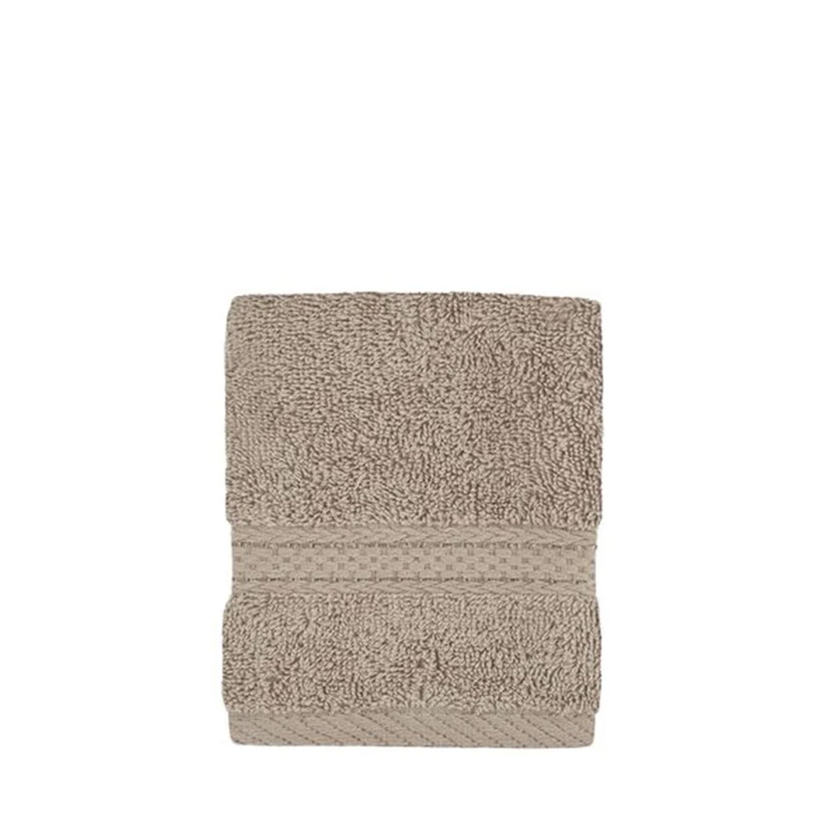 Charles Millen Suite Collection CT108 Hand Towel 100% Combed Cotton Classique