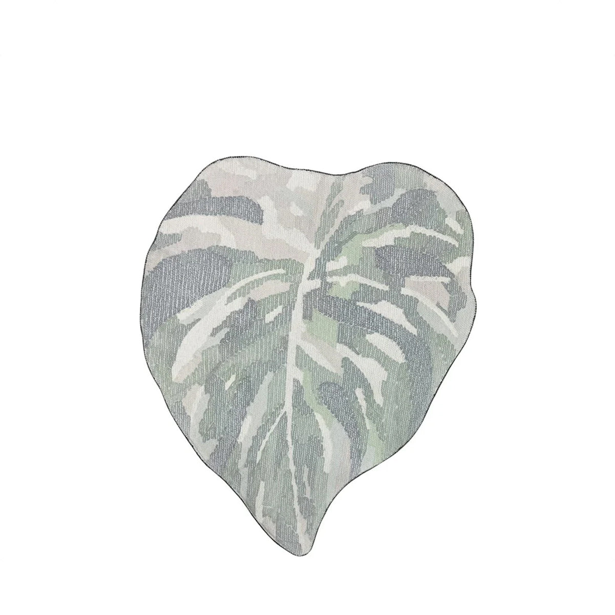 Charles Millen Signature Collection Tapestry 100% Microfibre Anti-Slip Mat – Folio